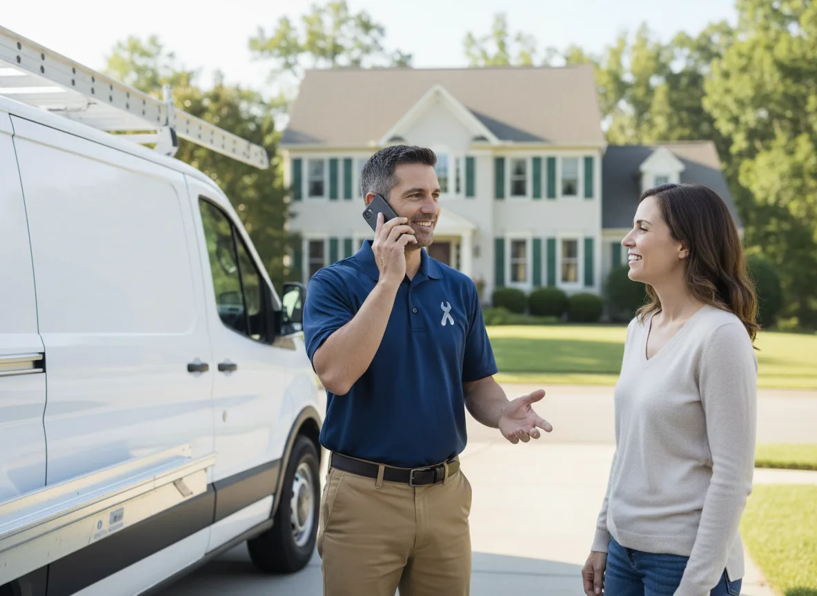 Home Gutter Service Englewood, KS FAQs